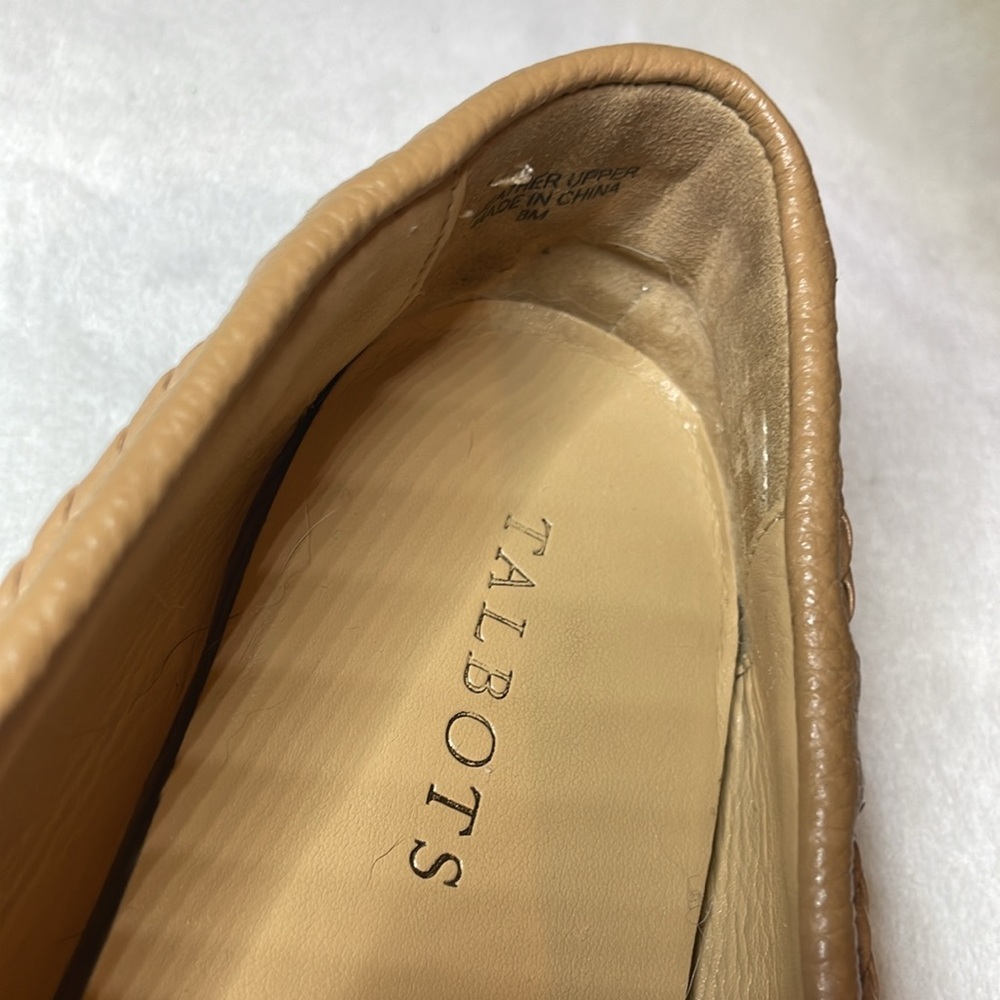 Talbots Loafers - Picture 7 of 9